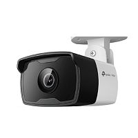 картинка tp-link vigi c330i(4mm) vigi уличная цилиндрическая ip-камера 3 мп с ик-подсветкой от магазина Tovar-RF.ru