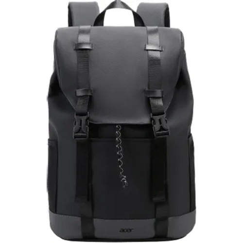 картинка acer ls series obg409 [zl.bagee.00s] черный полиэстер рюкзак для ноутбука 15.6"  от магазина Tovar-RF.ru