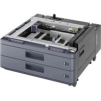 картинка кассета подачи бумаги kyocera pf-7140 (1203v43nl0) {kyocera taskalfa 4054ci} от магазина Tovar-RF.ru