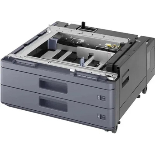 картинка кассета подачи бумаги kyocera pf-7140 (1203v43nl0) {kyocera taskalfa 4054ci} магазин Tovar-RF.ru являющийся официальным дистрибьютором в России картинка кассета подачи бумаги kyocera pf-7140 (1203v43nl0) {kyocera taskalfa 4054ci} от магазина Tovar-RF.ru