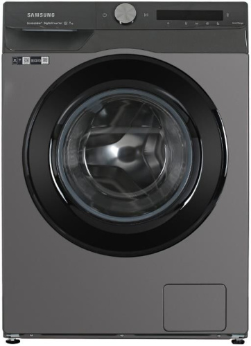 картинка стиральная машина samsung ww70ag6s23anlp серый от магазина Tovar-RF.ru