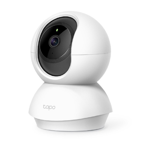 картинка TP-Link Tapo C210 Умная домашняя поворотная камера магазин Tovar-RF.ru являющийся официальным дистрибьютором в России картинка TP-Link Tapo C210 Умная домашняя поворотная камера от магазина Tovar-RF.ru