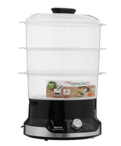 картинка пароварка tefal vc204810 магазин Tovar-RF.ru являющийся официальным дистрибьютором в России картинка пароварка tefal vc204810 от магазина Tovar-RF.ru