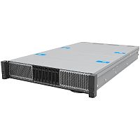 картинка intel server system m50cyp2ur208 (2u, 2xcpu,32xddr4 lr/rdimm, 8x2.5" sas/sata/nvme ssd, 1x ocp 3.0 slot, no lan, psu optional,  no htsnk, ipmi2.0) от магазина Tovar-RF.ru