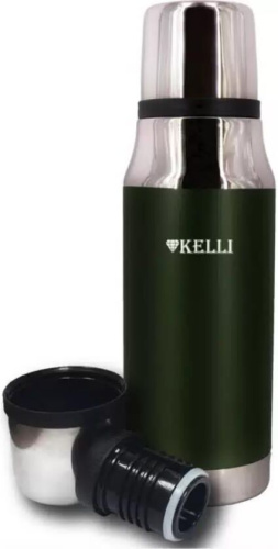 картинка термос kelli kl-0918 0,5л магазин Tovar-RF.ru являющийся официальным дистрибьютором в России картинка термос kelli kl-0918 0,5лот магазина Tovar-RF.ru
