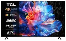 картинка телевизор tcl 55p6k uhd 4k smart tv google от магазина Tovar-RF.ru