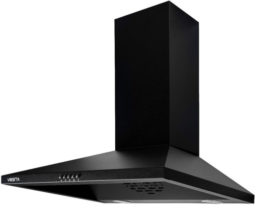 картинка вытяжка vesta vpr860 bl черная магазин Tovar-RF.ru являющийся официальным дистрибьютором в России картинка вытяжка vesta vpr860 bl черная от магазина Tovar-RF.ru