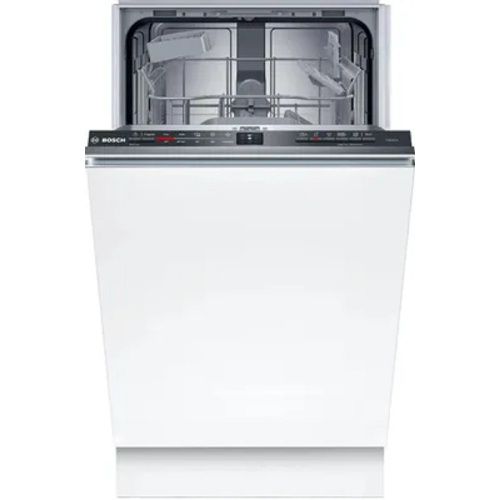 картинка посудомоечная машина встраив. bosch spv2hkx42e узкая инвертер от магазина Tovar-RF.ru