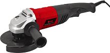картинка Машина шлифовальная угловая EDON AG-150/1500ER черный/красный 14190 1500Вт, 150мм EDON AG-150/1500ER черный/красный 14190 1500Вт, 150мм от магазина Tovar-RF.ru