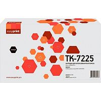 картинка easyprint tk-7225  тонер-картридж  lk-7225  для  kyocera taskalfa 4012i (35000 стр.) с чипом от магазина Tovar-RF.ru