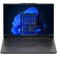 картинка lenovo thinkpad e14 g6 [21m7a002cd_pro] (клав.рус.грав.) black 14" {wuxga ultra 5 125h/16gb/512gb ssd/w11pro/non-backlit/al-bottom} от магазина Tovar-RF.ru