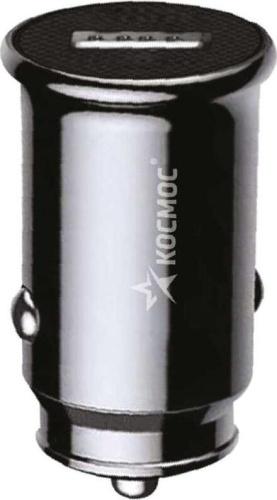 картинка азу космос kcch18wusb usb 18вт от магазина Tovar-RF.ru являющимся официальным дистрибьютором в России картинка азу космос kcch18wusb usb 18вт от магазина Tovar-RF.ru