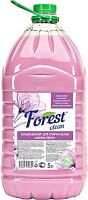 картинка Кондиционер для белья FOREST CLEAN Кондиционер для стирки белья "AROMA FRESH" 5 л от магазина Tovar-RF.ru