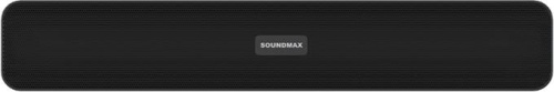 картинка саундбар soundmax sm-sb004p(черный) магазин Tovar-RF.ru являющийся официальным дистрибьютором в России картинка саундбар soundmax sm-sb004p(черный) от магазина Tovar-RF.ru