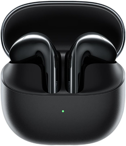 картинка xiaomi buds 6 graphite black (bhr08odgl) от магазина Tovar-RF.ru