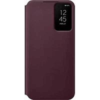 картинка чехол burgundy s22+ ef-zs906 samsung от магазина Tovar-RF.ru