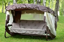 картинка Качели садовые OLSA Саванна с1453 от магазина Tovar-RF.ru