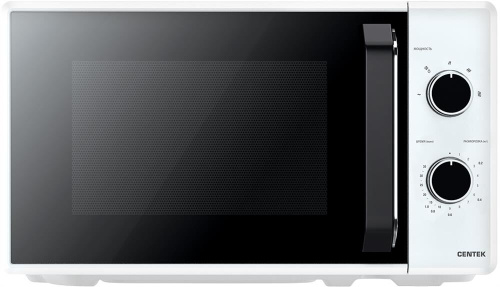 картинка свч centek ct-1550 white 20л магазин Tovar-RF.ru являющийся официальным дистрибьютором в России картинка свч centek ct-1550 white 20л от магазина Tovar-RF.ru