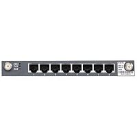 картинка avaya 700466626 модуль mm711 anlg media module - non gsa от магазина Tovar-RF.ru