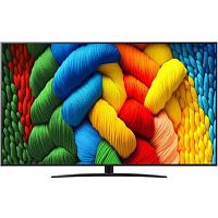 картинка lg 75" 75nano81a6a.arug черный {ultra hd 60hz dvb-t dvb-t2 dvb-c dvb-s dvb-s2 usb wifi smart tv} от магазина Tovar-RF.ru