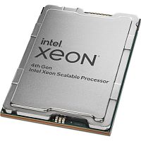 картинка cpu intel xeon gold 6444y 16 cores, 32 threads, 3.6/4.1ghz, 45m, ddr5-4800, 2s, 270w oem от магазина Tovar-RF.ru