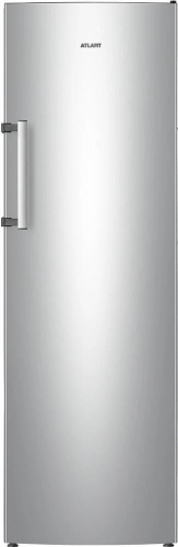 картинка морозильник atlant м-7606-180-n 278л серебристый от магазина Tovar-RF.ru