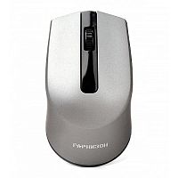 картинка гарнизон мышь беспров. gmw-475, серый, 1000 dpi, 3 кн.+ колесо-кнопка от магазина Tovar-RF.ru