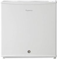 картинка холодильник бирюса 50 45л белый от магазина Tovar-RF.ru