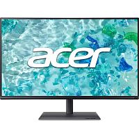 картинка lcd acer 31.5" b327qkb1bmiiprx {va 3840x2160 60hz 1/4ms 300cd 2xhdmi2.0 displayport1.4 2x2w hdr10 vesa} от магазина Tovar-RF.ru