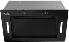 картинка встраиваемая вытяжка oasis ud-60bg от магазина Tovar-RF.ru