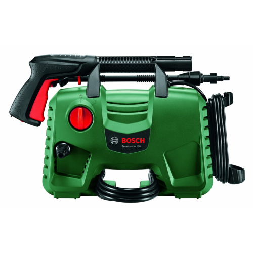 картинка bosch easyaquatak 120 мойка высокого давления [06008a7901] { 220-230 в, 120 бар, 350 л/час } от магазина Tovar-RF.ru
