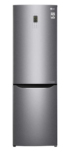 картинка холодильник lg ga-b419slgl от магазина Tovar-RF.ru
