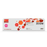 картинка тонер-картридж easyprint lr-imc3510m для ricoh im c3010/c3510 (28000стр.) пурпурный, с чипом, 842508 от магазина Tovar-RF.ru
