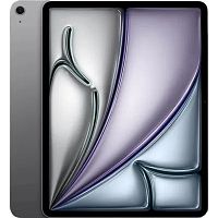 картинка apple ipad air 13-inch (m3) wi-fi 256gb space grey (mcnn4zp/a) от магазина Tovar-RF.ru