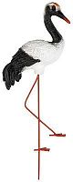картинка Фигурка садовая PARK Фигурка садовая "Журавль" Н-60 см (169330) от магазина Tovar-RF.ru