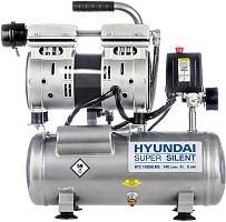 картинка Компрессор HYUNDAI НYC 14206LMS от магазина Tovar-RF.ru