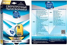 картинка сверхпрочные нетканые пылесборники 4 шт top house thn 309 m сверхпрочные нетканые пылесборники 4 шт (392456) от магазина Tovar-RF.ru