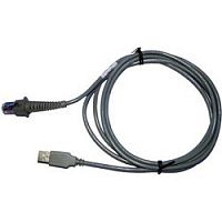 картинка Datalogic Интерфейсный кабель для сканера Gryphon GPS4490 USB (ПРЯМОЙ) 90A052065 от магазина Tovar-RF.ru