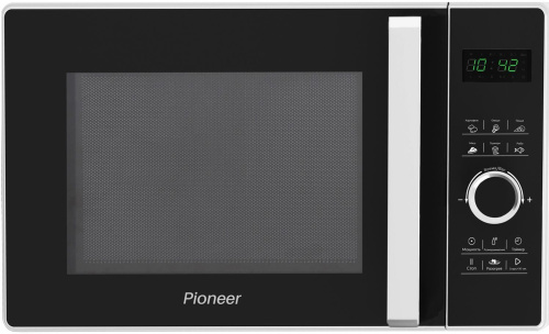 картинка микроволновая печь pioneer mw356s (13561) от магазина Tovar-RF.ru