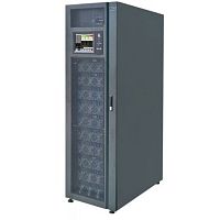 картинка ups powercom vgd-ii-33 vgd ii 200k33 {on-line, 200ква/200квт,tower, lcd, usb, rs232 / rs485, smartslot} от магазина Tovar-RF.ru
