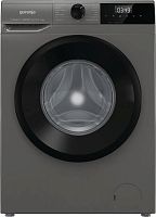 картинка стиральная машина фронтальная gorenje wnhpi84as/ar от магазина Tovar-RF.ru