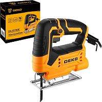 картинка Электролобзик DEKO DKJS700E, 700 Вт 083-1009 от магазина Tovar-RF.ru