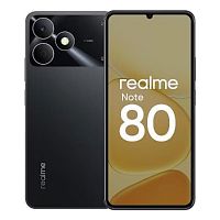 картинка realme rmx5388 note 80 4gb/128gb черный  от магазина Tovar-RF.ru