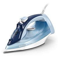 картинка philips dst5030/20 утюг,2400 вт,180 г, голубой от магазина Tovar-RF.ru