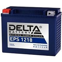 картинка delta eps 1218 (18 а\ч, 12в) для мото от магазина Tovar-RF.ru