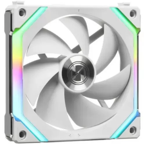 картинка вентилятор lian-li sl v2 120 white 120x120x28mm белый 4-pin 29db ret магазин Tovar-RF.ru являющийся официальным дистрибьютором в России картинка вентилятор lian-li sl v2 120 white 120x120x28mm белый 4-pin 29db ret от магазина Tovar-RF.ru