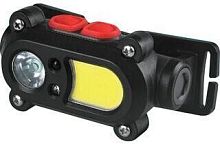 картинка фонарь camelion (15746) led53418 (3 ватт, 15 реж., сенсор, micro-usb, бокс)от магазина Tovar-RF.ru