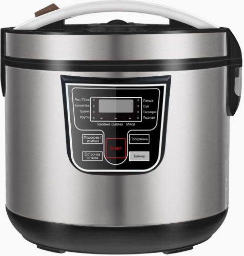 картинка мультиварка renova c6-10sw1 от магазина Tovar-RF.ru