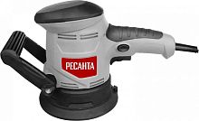 картинка Шлифмашина эксцентриковая РЕСАНТА ЭШМ-125Э от магазина Tovar-RF.ru