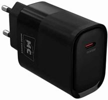 картинка сзу more choice (4620202555502) nc68a - 35w type-c type-c , black от магазина Tovar-RF.ru